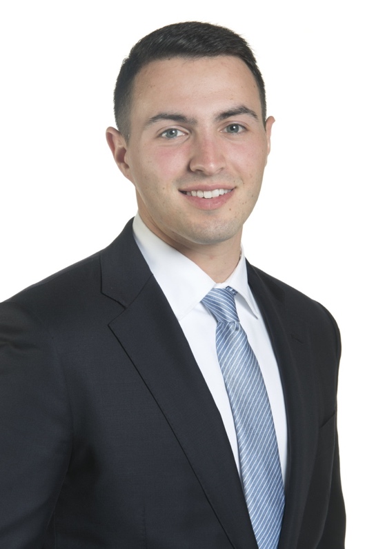 Matt Iannuzzi
