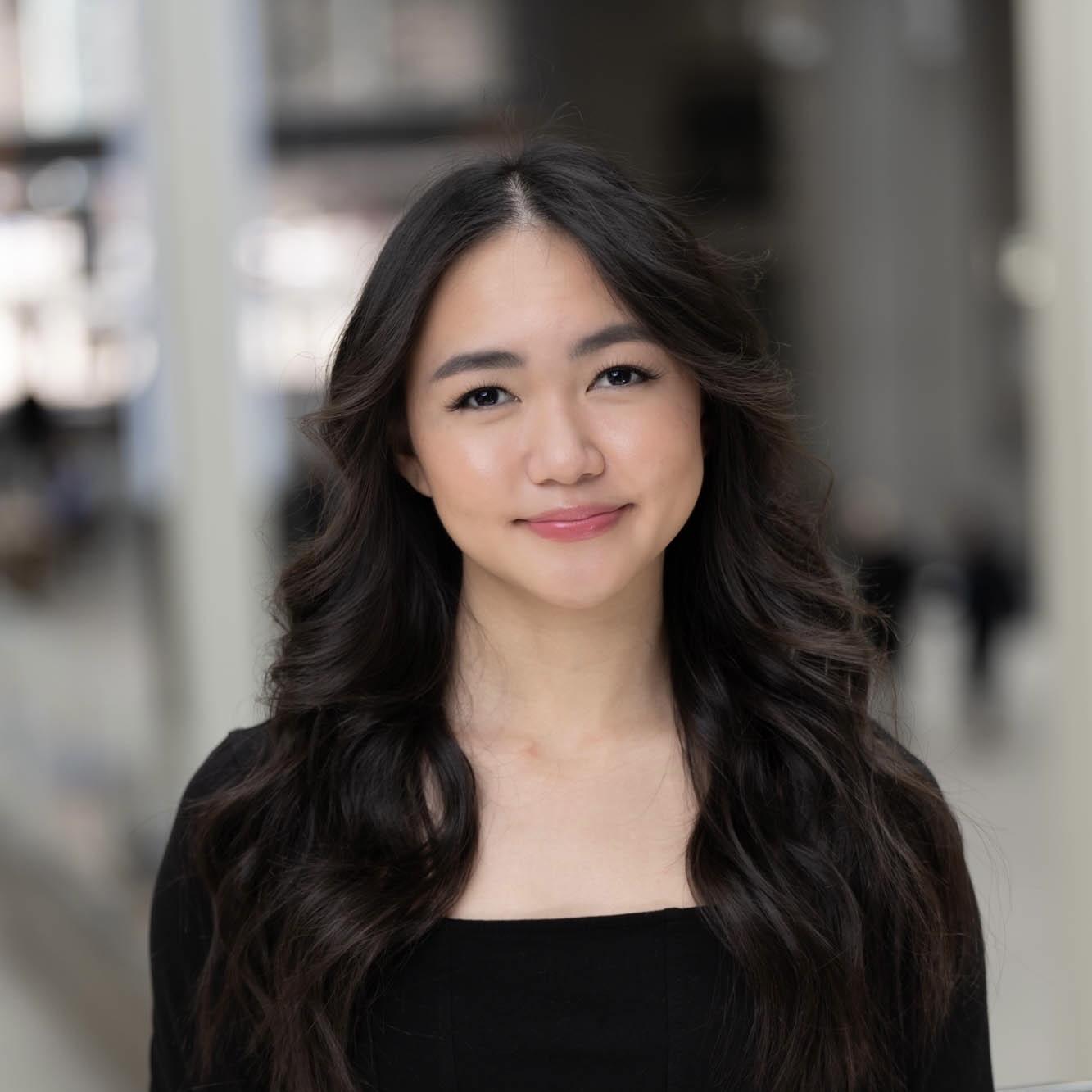 Vivian Mak